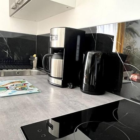 Appartement Avec Exterieur Loos ภายนอก รูปภาพ