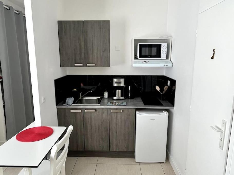 Appartement Avec Exterieur Loos ภายนอก รูปภาพ