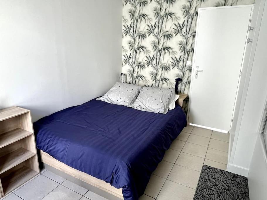 Appartement Avec Exterieur Loos ภายนอก รูปภาพ